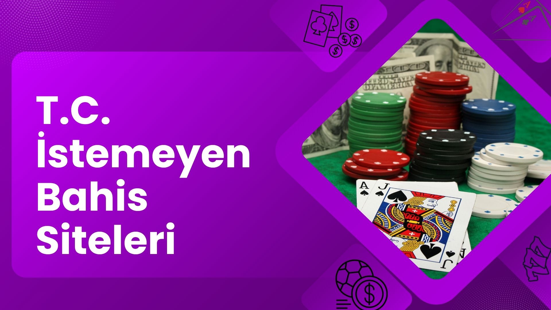T.C. İstemeyen Bahis Siteleri